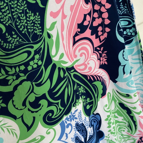 Talbots Maxi dress - Picture 5 of 6